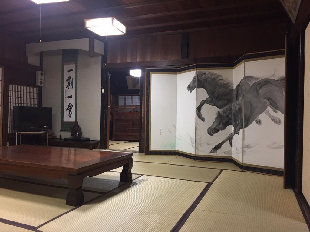 Daikokuya Mt.Fuji Ξενοδοχείο Fujiyoshida Εξωτερικό φωτογραφία