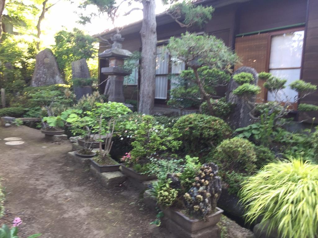 Daikokuya Mt.Fuji Ξενοδοχείο Fujiyoshida Εξωτερικό φωτογραφία