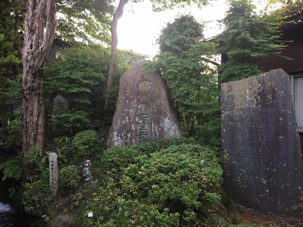 Daikokuya Mt.Fuji Ξενοδοχείο Fujiyoshida Εξωτερικό φωτογραφία