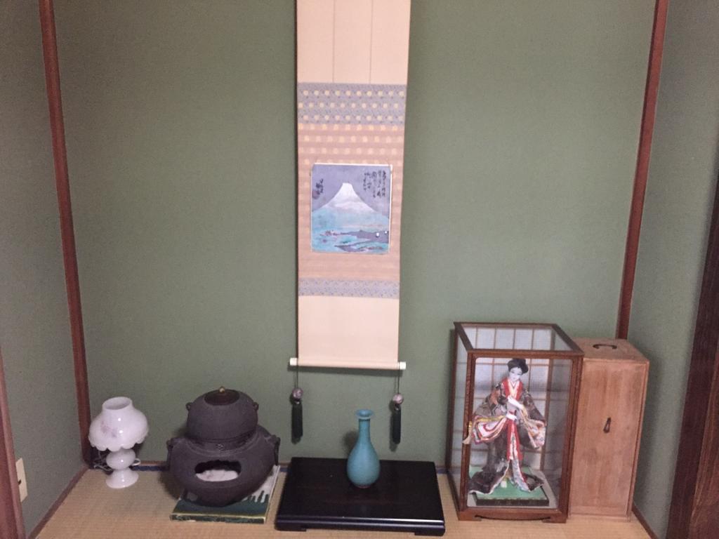 Daikokuya Mt.Fuji Ξενοδοχείο Fujiyoshida Εξωτερικό φωτογραφία